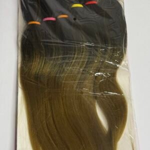 Lush Mega braids (pre-stretched)