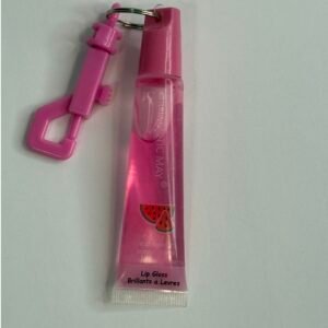 Romantic may Lip gloss - pink