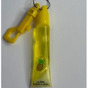 Romantic may Lip gloss