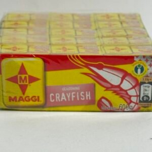 Bouillon seasoning used to add rich, savory flavor to food