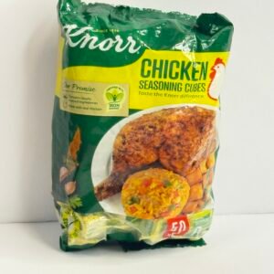 a versatile, blend of spices designed to add rich flavor to food.