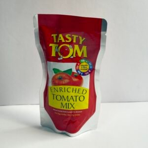 tasty tomato paste for sauces and stews.