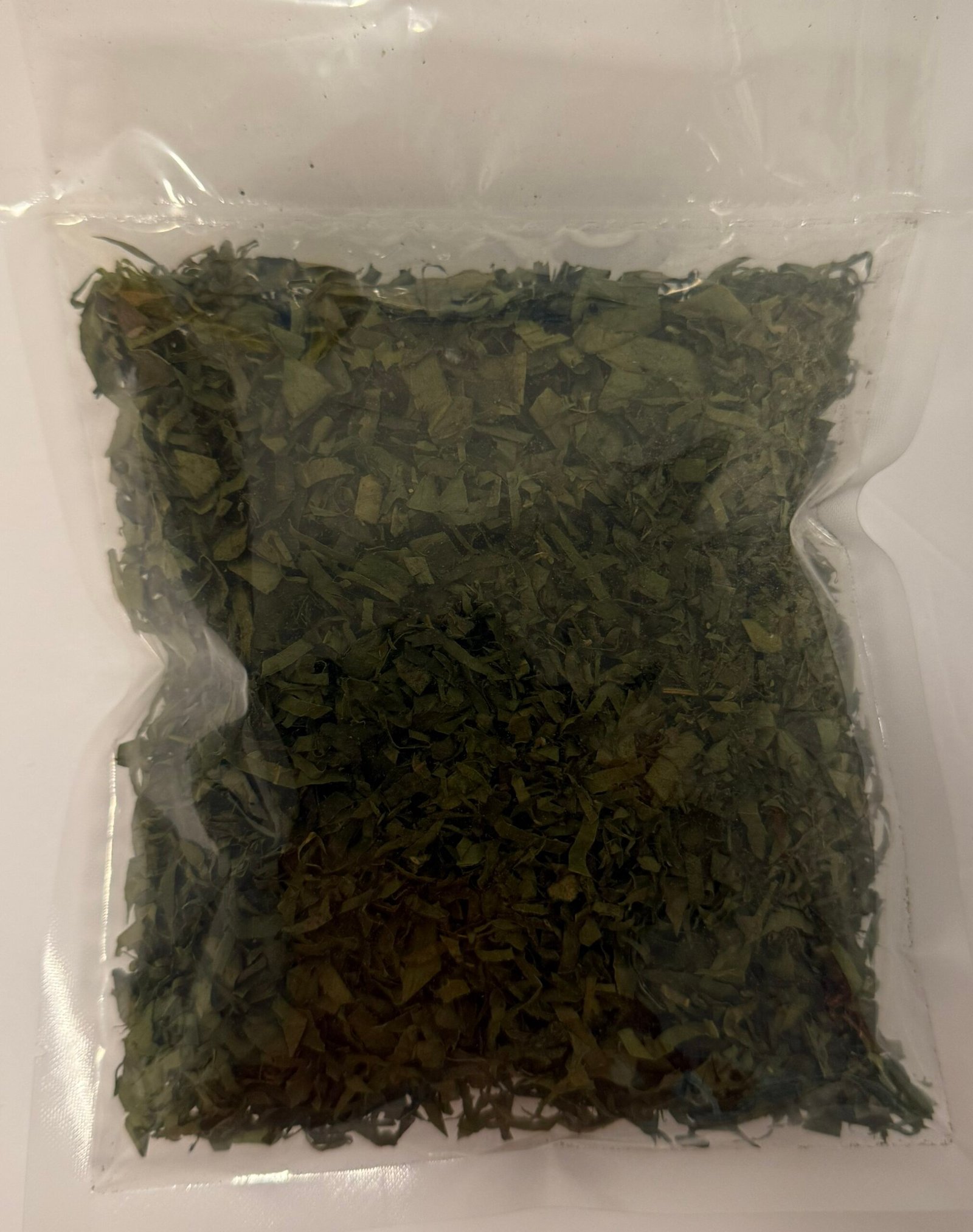 Dried Afang leaves - Image 2