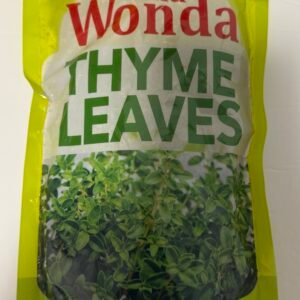Ama Wonda thyme leaves