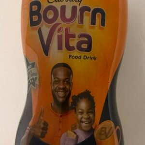 Cadbury Bournvita
