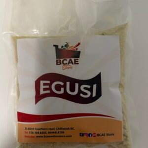 Egusi