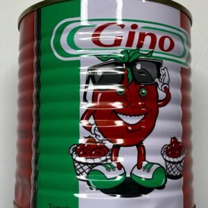 Gino paste tomato