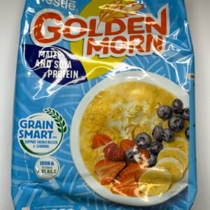 Nestlé Golden Morn