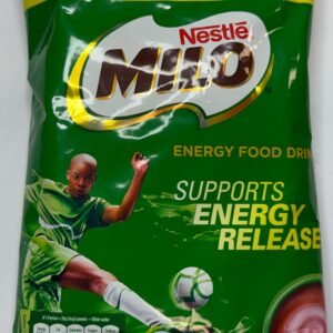 Nestle Milo powder
