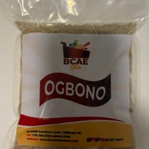 Ogbono