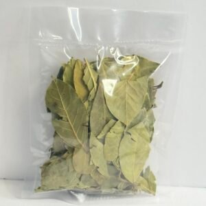 Bay leaves are a classic, aromatic herb cherished in kitchens around the world for their warm, earthy fragrance and subtle depth of flavor.