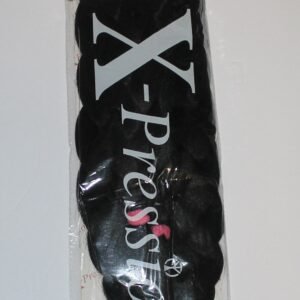 Lagos braid hair extension1b