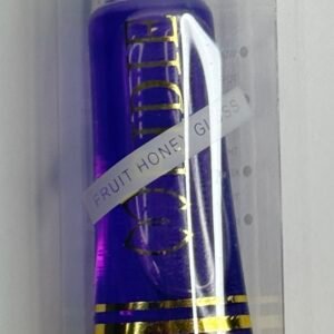 The Meidi Lip Gloss delivers a smooth, glossy finish that enhances your natural lips.