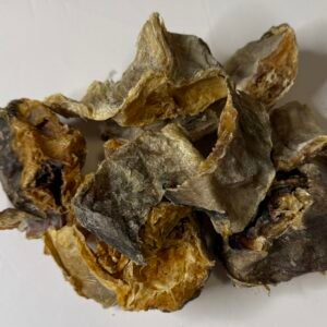Stockfish fillets
