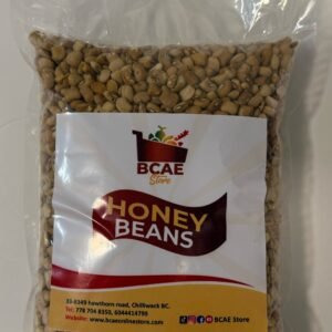 Honeybeans