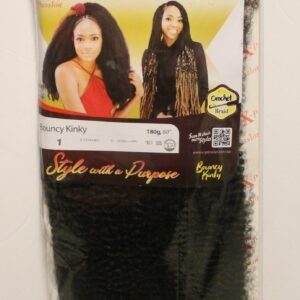 Bouncy Kinky colour 1