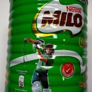 Nestlé Milo chocolate malt beverage