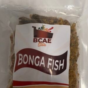 Bonga fish/Herring fish